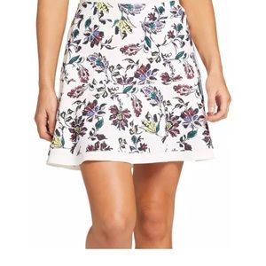 Lady Hagen Women's 16" Flounce Golf Skort XL